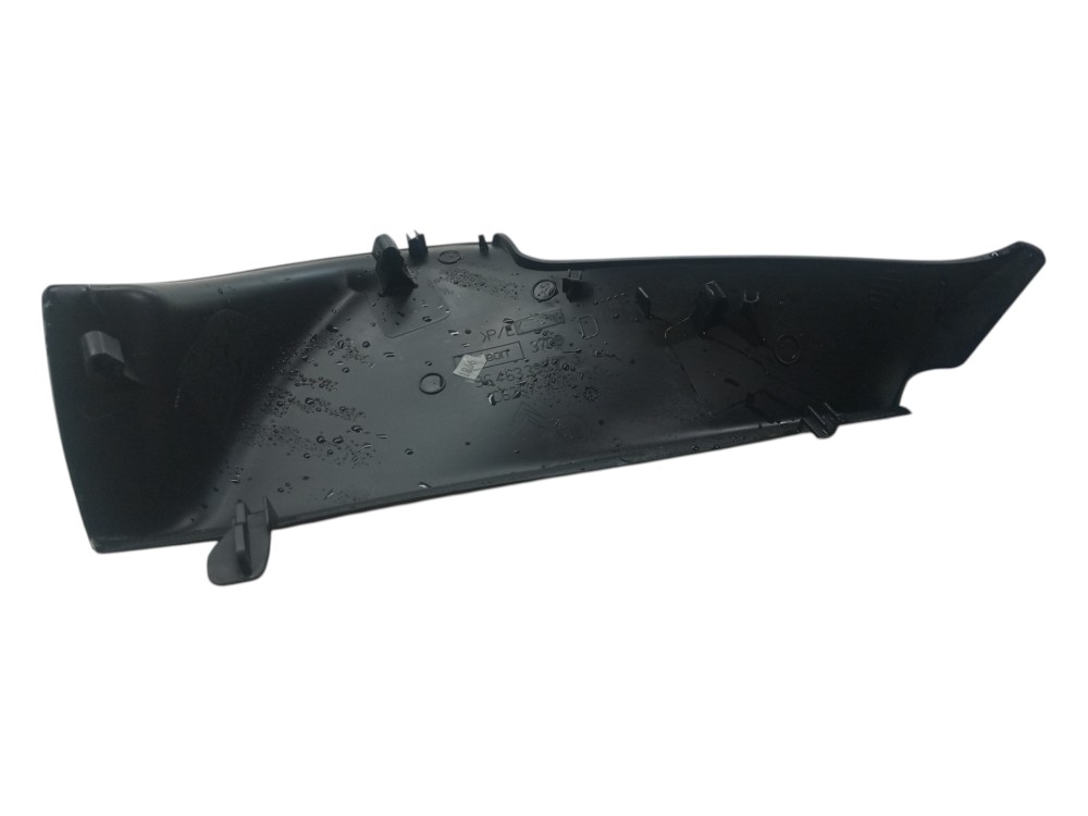 Acabamento Painel Citroen C4 Pallas 2008 2012 Direito Usado 5