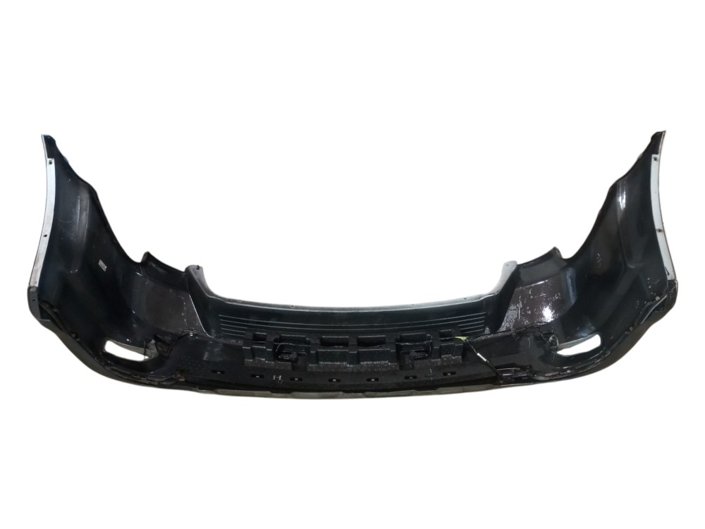 Suporte Parachoque Traseiro Fiat Freemont 2011 2014 2016 4