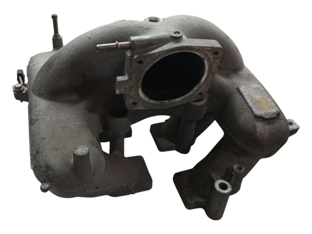 Coletor Admissao Captiva 3.6 V6 2008 2009 2010 2011 2012 2