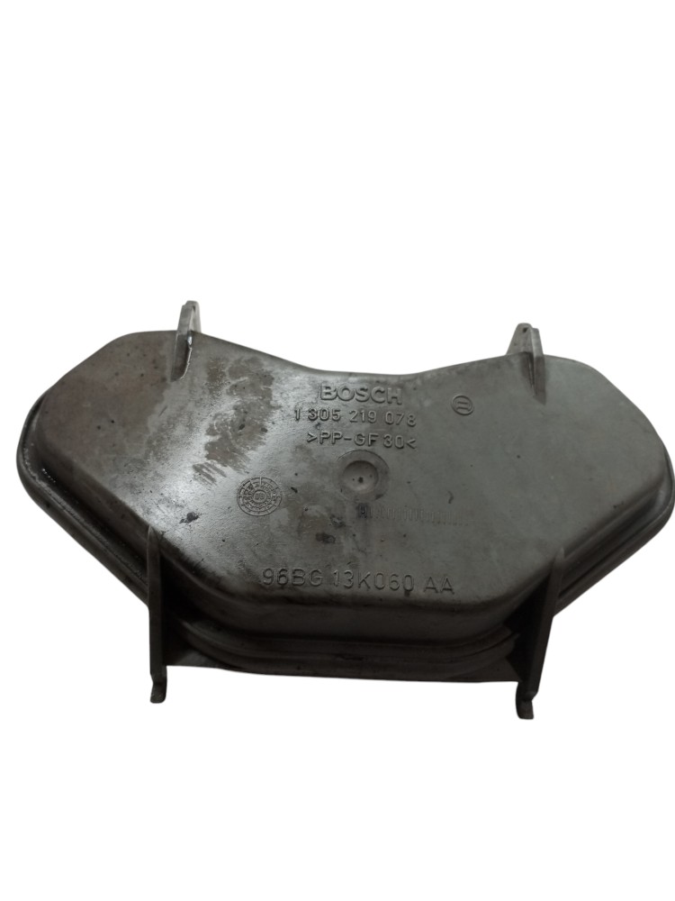 Tampa Farol Ford Mondeo 96 97 98 99 2000 2001 Esquerdo