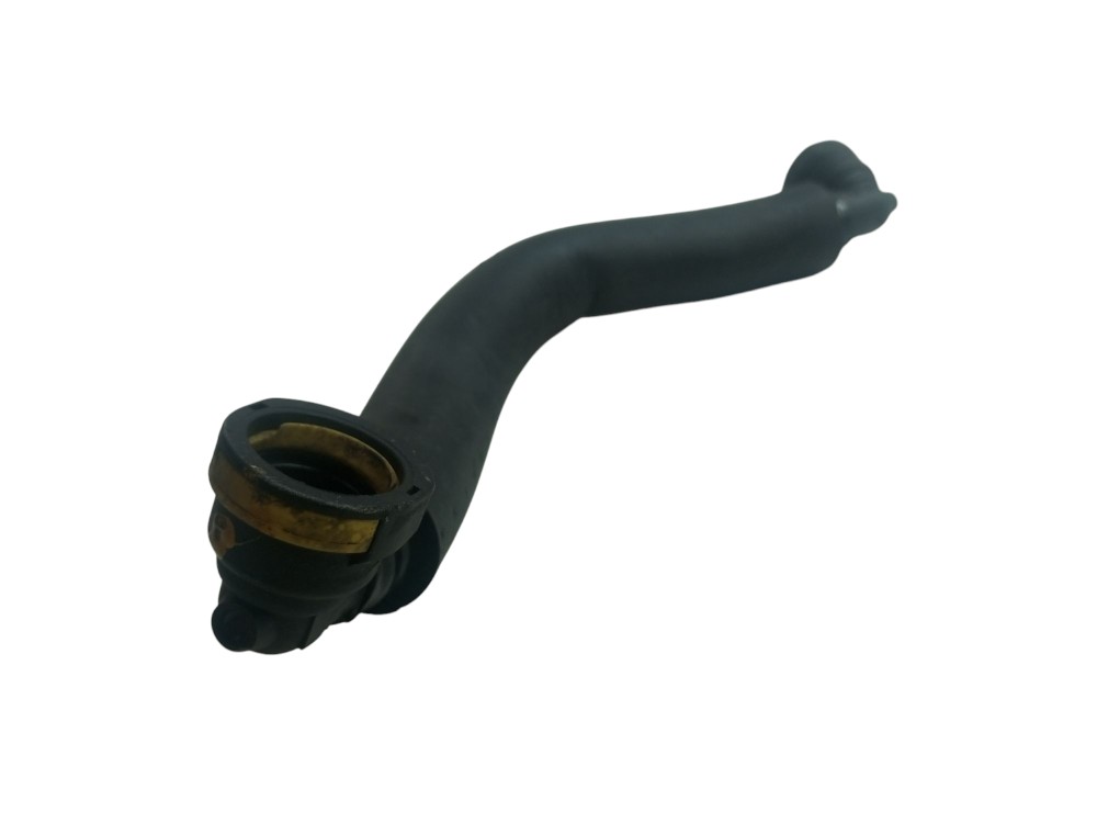 Mangueira Duto Coletor De Admissao C4 Peugeot 308 2008 2012 5