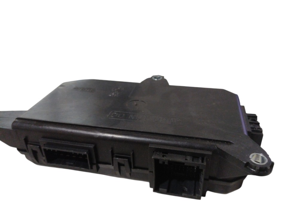 Modulo Conforto Vidro Stilo 2003 2007 2012 Dianteiro Direito 2