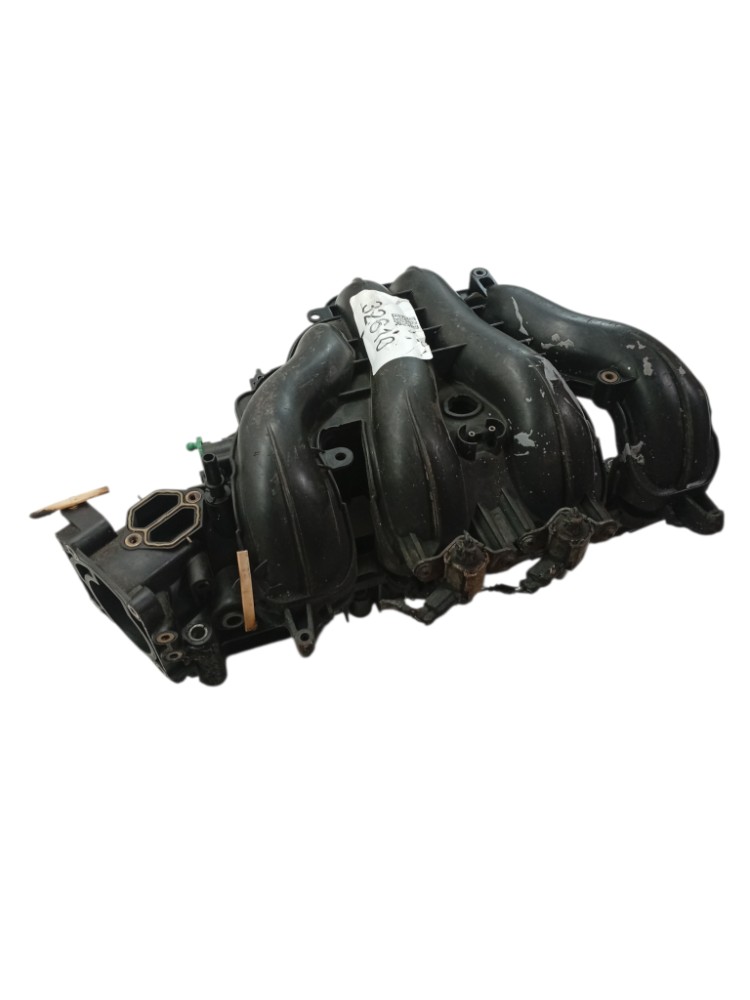 Coletor Admissao Ford Fusion 2.3 2007 2008 2009 1