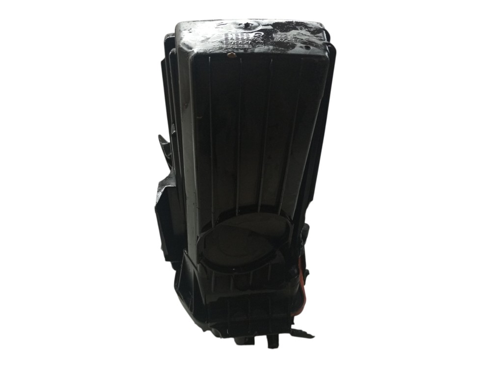 Caixa Filtro Ar Peugeot 407 2005 2008 2010 Com Defeito Usada 6