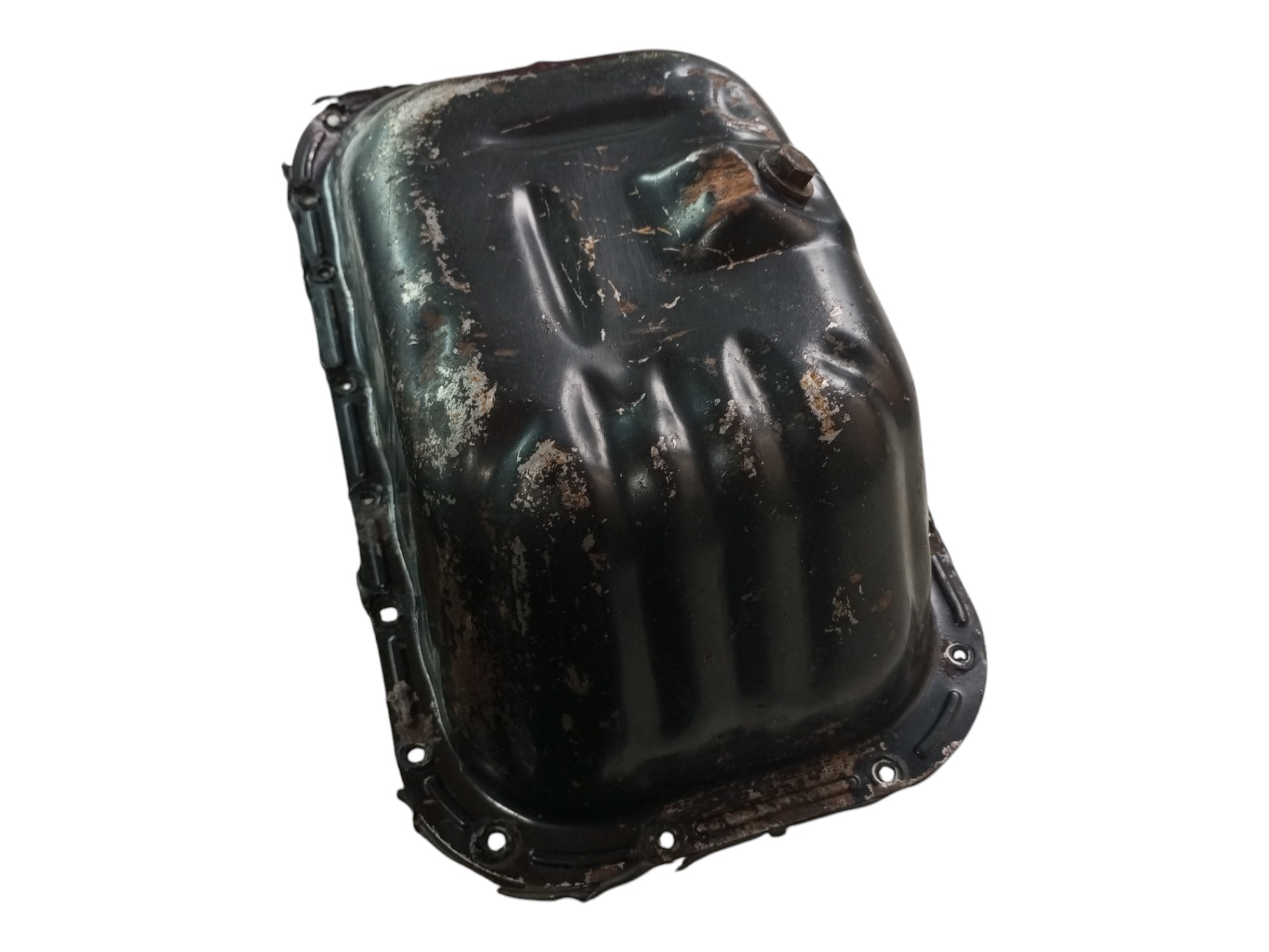 Carter Oleo Motor Chery Qq 1.1 2011 2012 2013 2014 2015 2