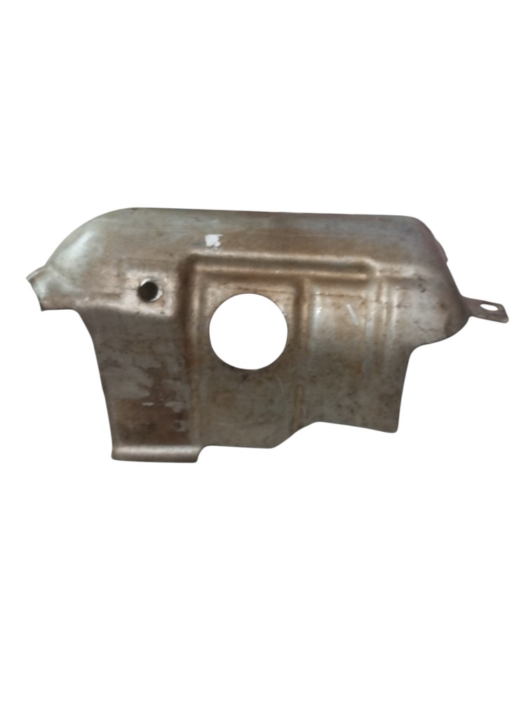 Defletor Catalisador Dodge Journey 2.7 V6 2009 2010 2011 4