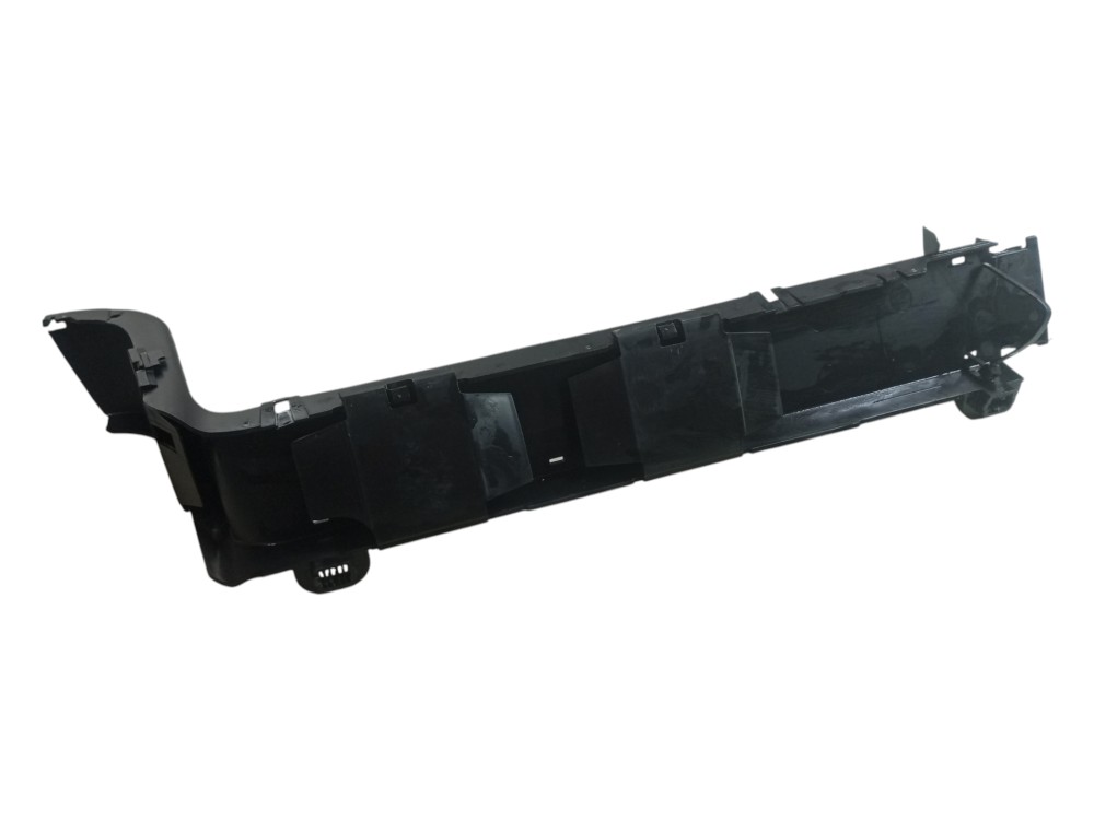 Suporte Passa Cabos Esquerdo Peugeot 407 2005 2008 2010 4