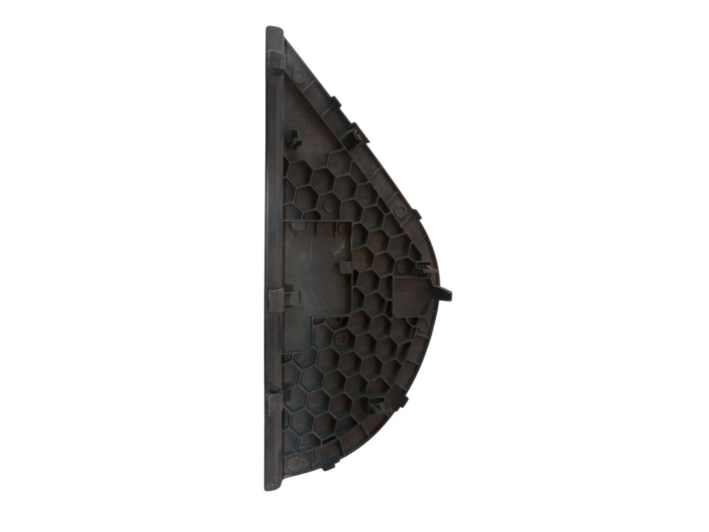 Moldura Lateral Painel Polo 2007 2009 2011 2014 Esquerdo 4