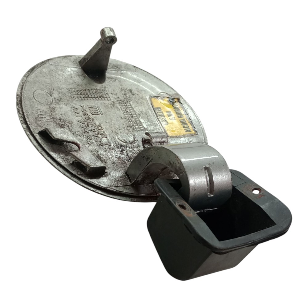 Portinhola Tampa Tanque Combustivel Gm Vectra 2006 2011 5