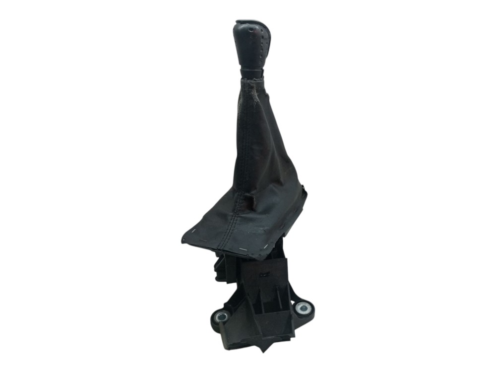 Alavanca Cambio Trambulador Ford New Fiesta 2007 2014 Usado 5