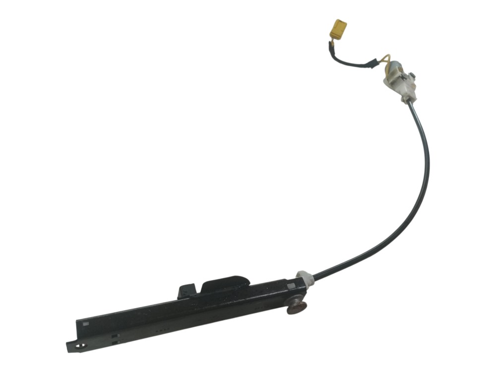 Motor regulagem cinto banco Vw Touareg 2008 2010 direito 5