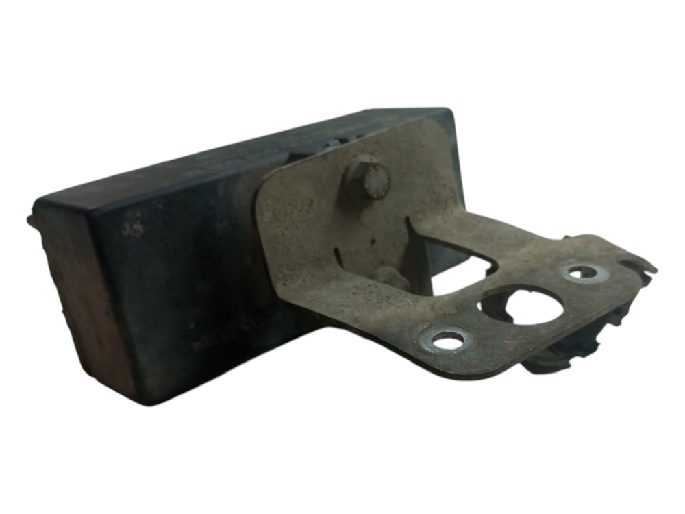 Modulo Rele Ventoinha Volkswagen Polo 2003 2005 2008 2010 6