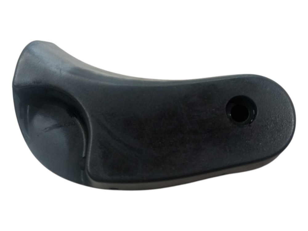 Alca Puxador Capo Bmw 330 Ie46 99 2000 2005 2006 Usado 4
