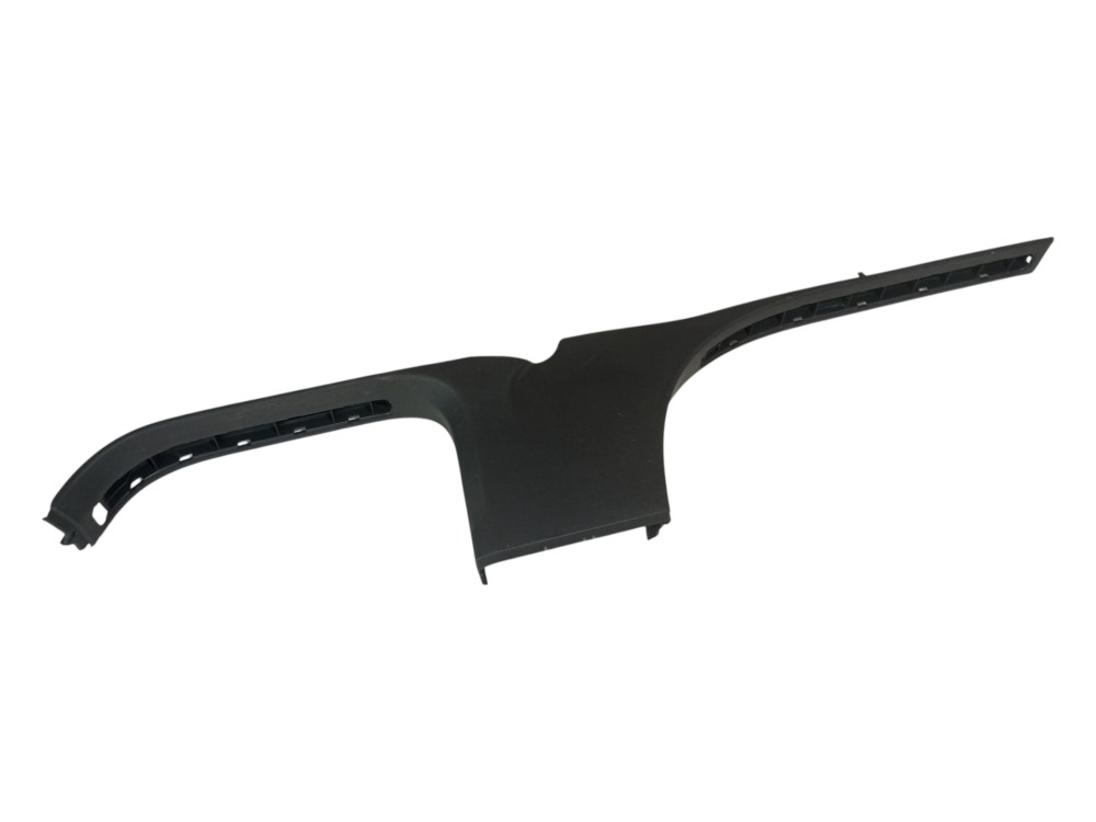 Moldura Acabamento Soleira Vw Touareg 2005 2015 2