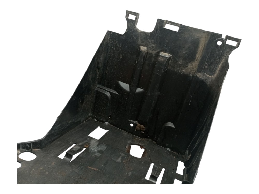 Suporte Caixa Bateria Peugeot 408 308 2014 2016 2017 2019 4