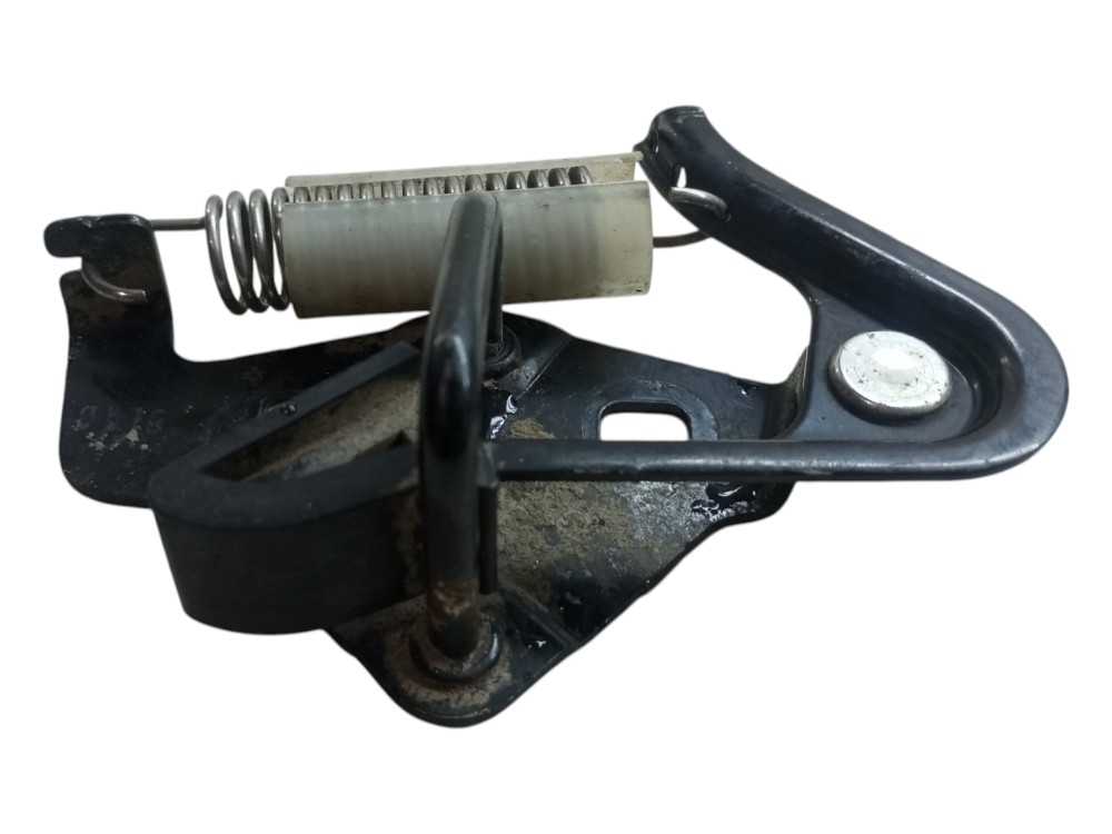 Fechadura Tampa Porta Malas Ford Fusion 2008 2010 2012 2