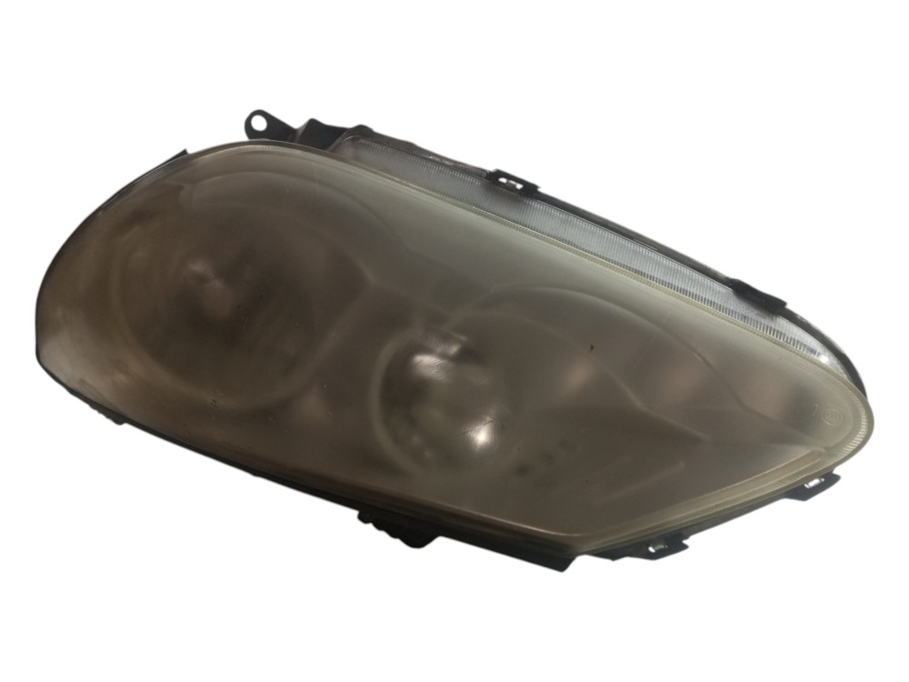 Farol Chery Cielo 2010 2011 2012 2013  Esquerdo/motorista 5
