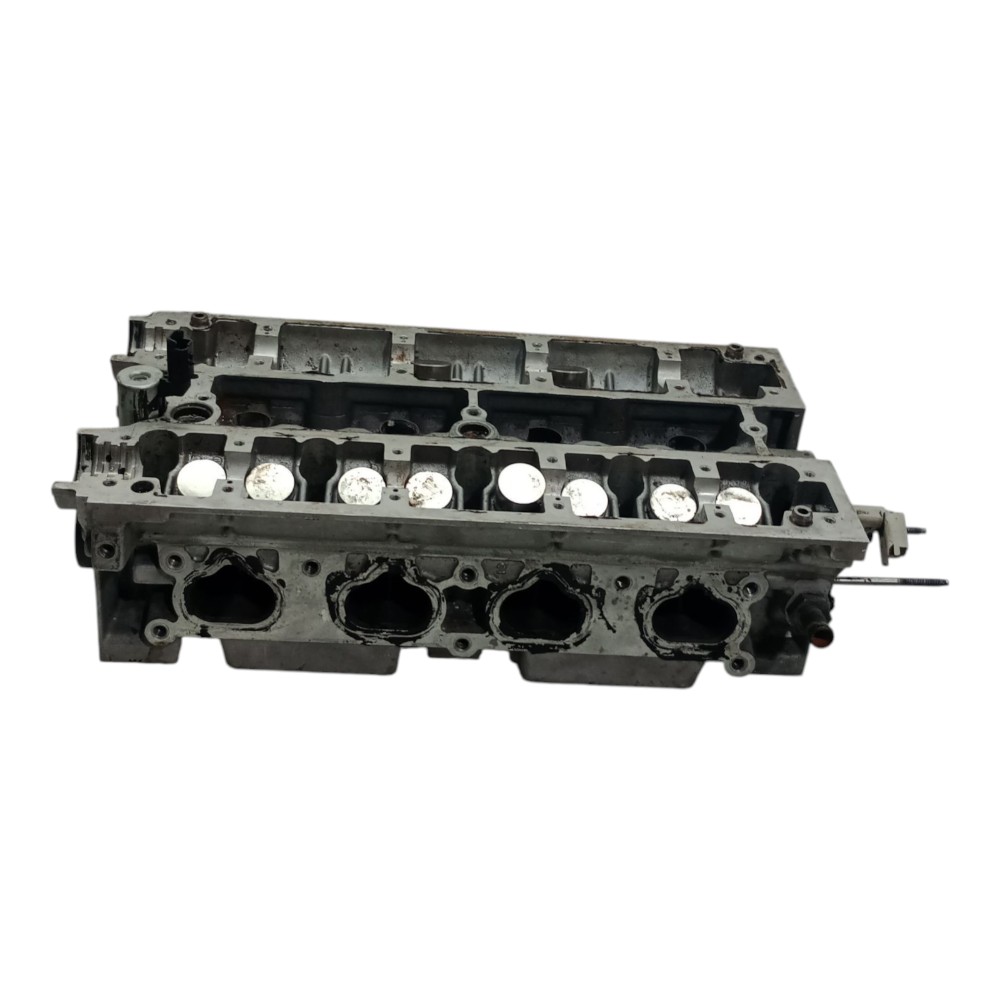 Cabecote Citroen Peugeot 308 408 C4 2.0 16v 2008 2014 Std 3