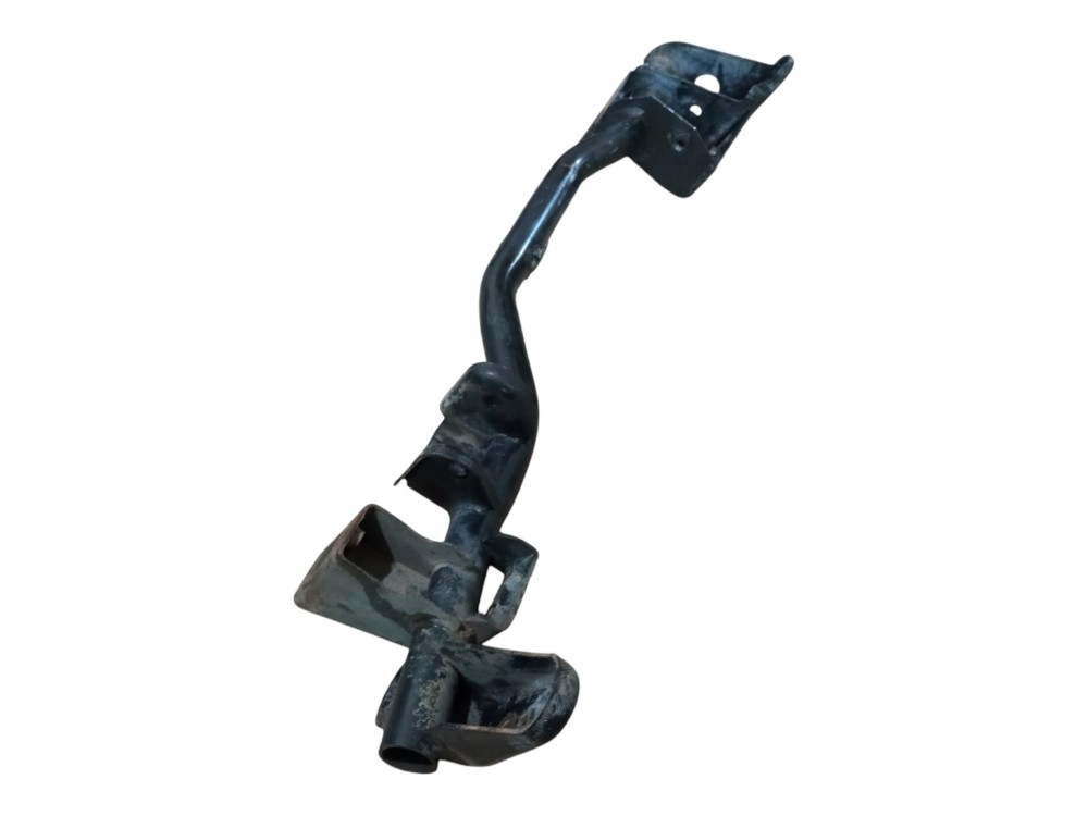 Suporte Travessa Digerencial Pajero Tr4 2002 2007 Dianteiro 4