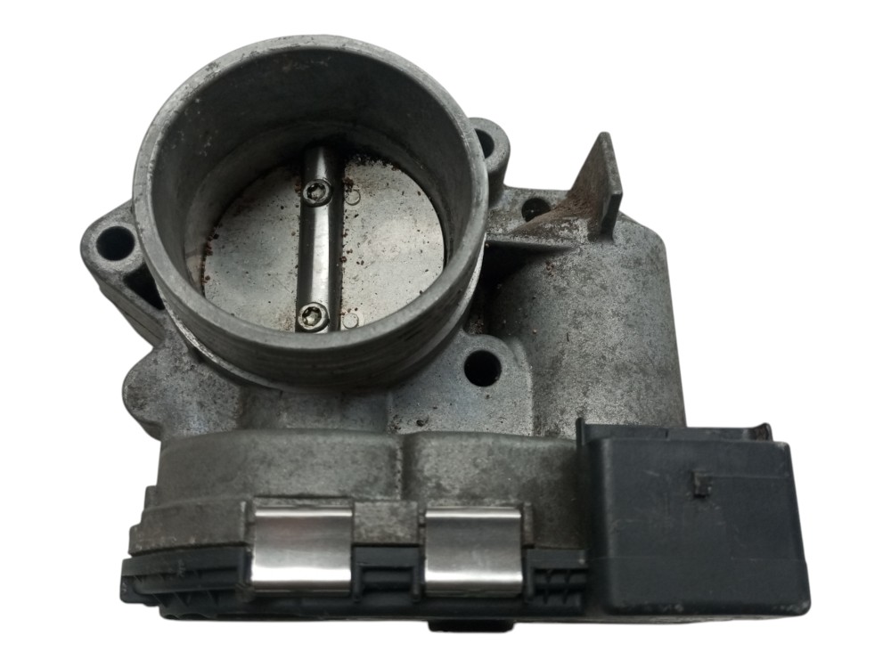 Tbi Peugeot 206 207 99 2000 2005 2008 2011 Corpo Borboleta 1
