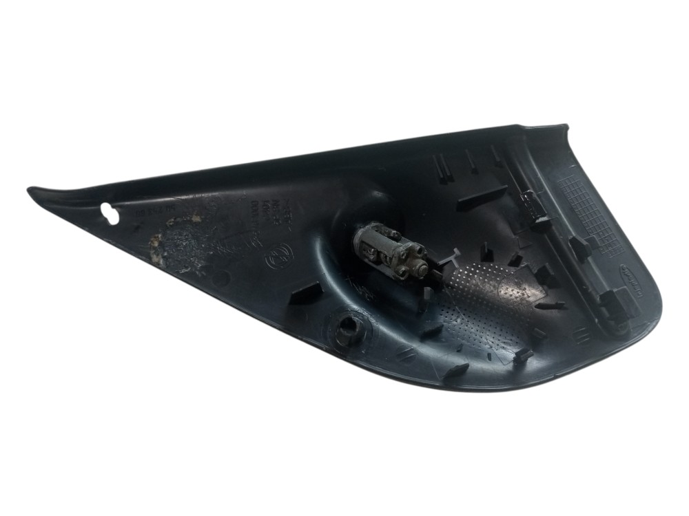 Acabamento Interno Retrovisor Esquerdo Fiat Palio 2004 2007 6