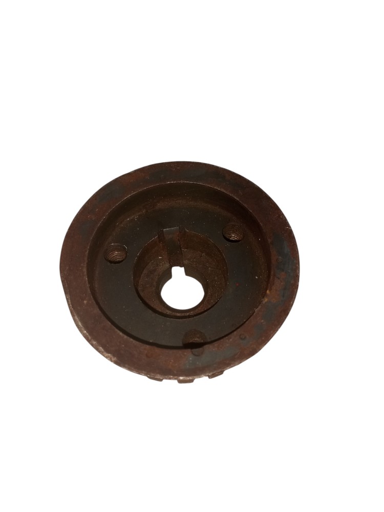 Engrenagem Virabrequim Tempra 92 93 95 97 98 Usado Fiat 4