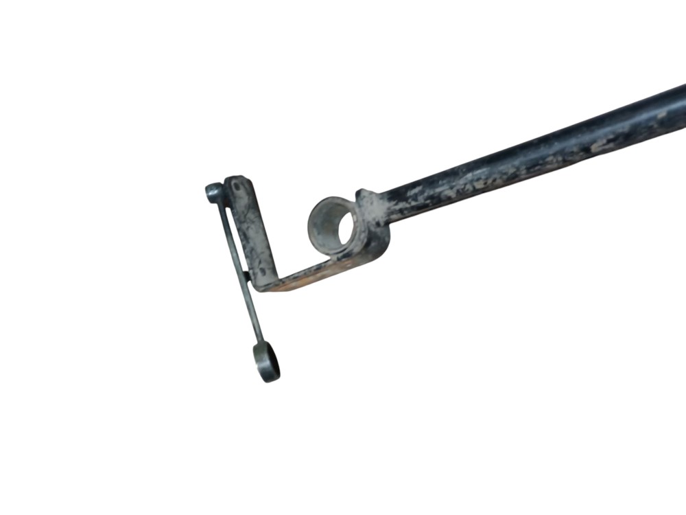 Alavanta Trambulador Cambio Peugeot 206 207 99 2002 2012 6