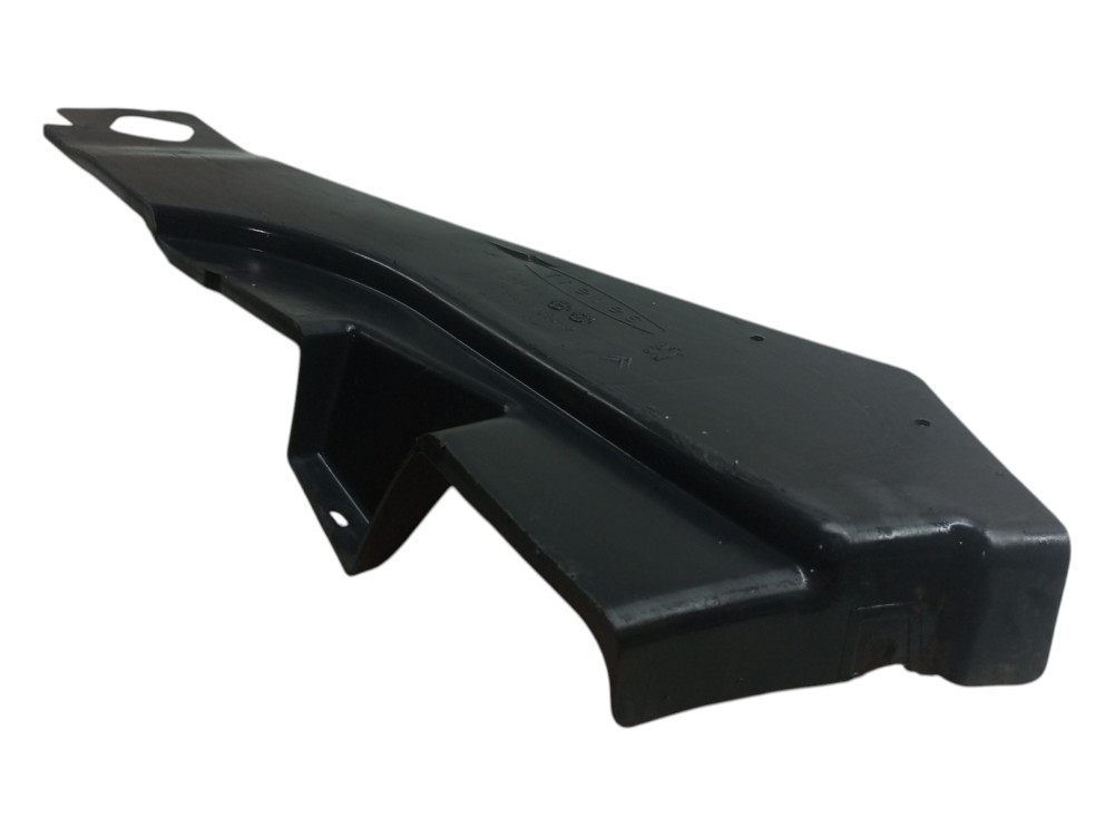 Protecao Inferior Carroceria Peugeot 407 2005 2007 2009 2010 2