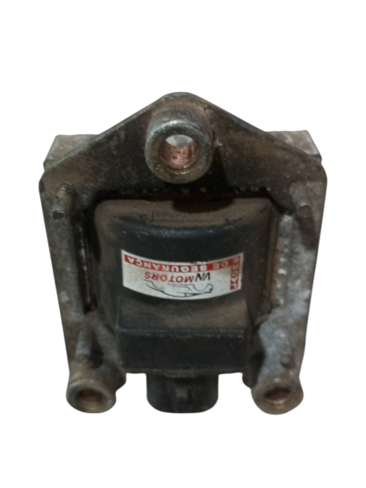 Bobina Ignicao Fiat Tempra Uno Palio Strada 96 97 98 99 2