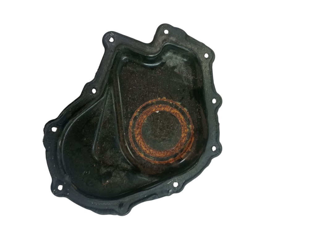 Tampa Caixa Cambio Ford Fiesta Focus 2003 2005 2007 2008 Preto 3