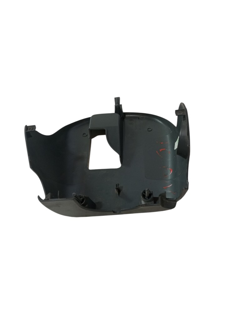 Moldura Inferior Chave Seta Renault Logan 2008 2010 2012 5
