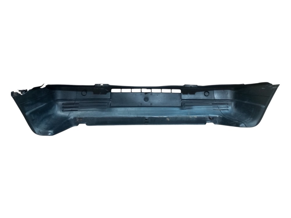 Suporte Parachoque Dianteiro Fiat Uno 98 99 2000 2002 2003 2