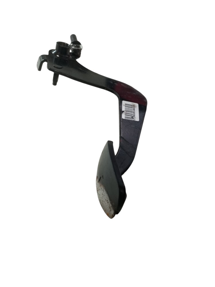 Pedal Embreagem Hidraulica Fiat Siena Palio 98 2002 2005 5
