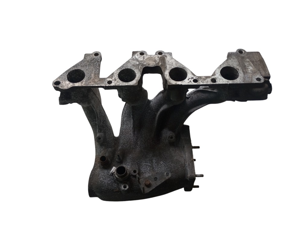 Coletor Admissao Gm Astra Omega Vectra 93 95 96 98 2.0 8v 5