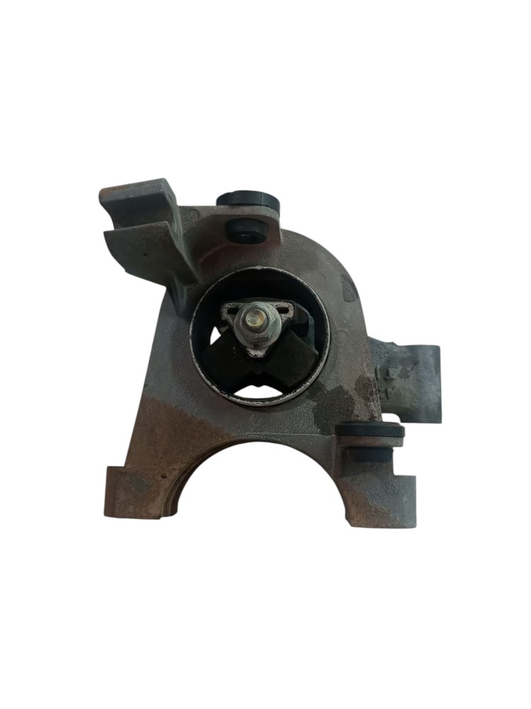 Coxim Do Motor Fiat Stilo 2023 2005 2007 2011 Usado 1
