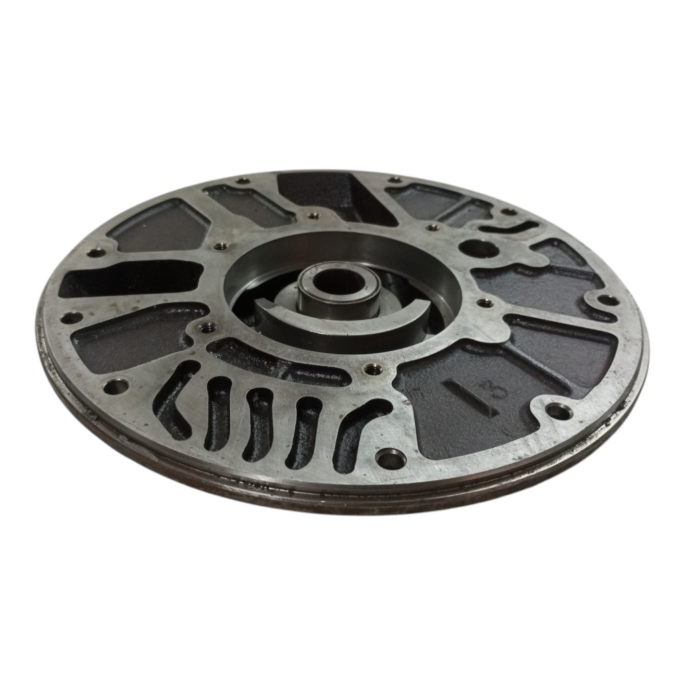 Corpo Bomba Oleo Cambio Automático CD4E Ford Mondeo 6