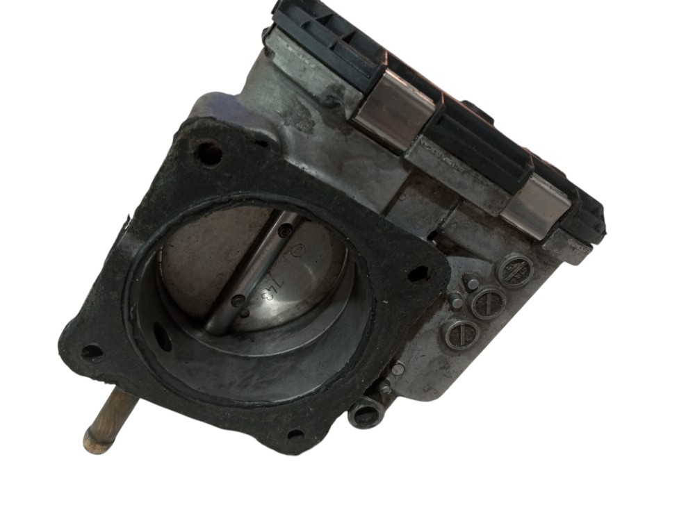 Tbi Corpo Borboleta 2.0 Vectra Astra Gm 2007 2013 Usado 4