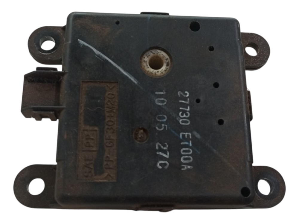 Motor Atuador Ar Condicionado Nissan Sentra 2007 2010 2013 1