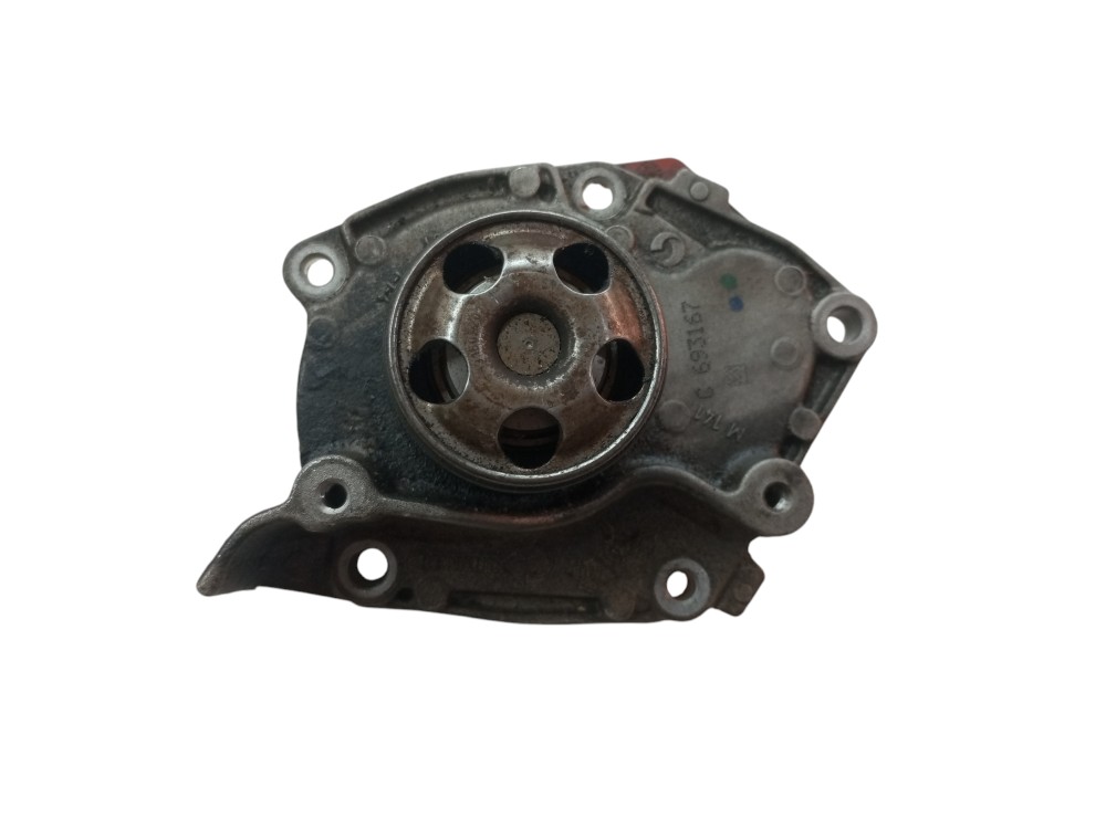 Bomba De Agua Renault Megane 2007 2008 2009 2010 2.0 4