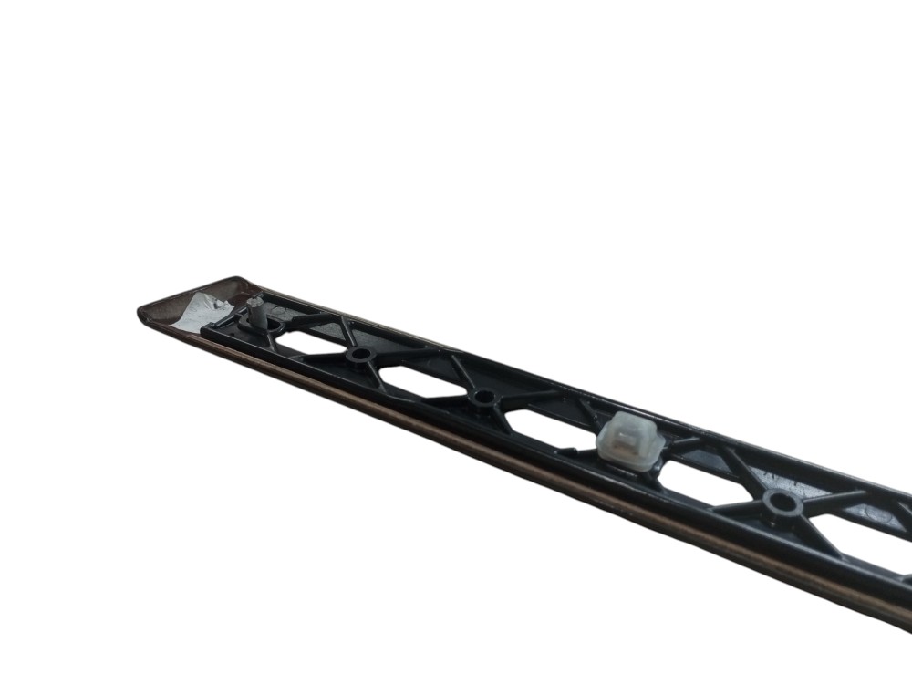 Friso Forro Porta Bmw 330i 99 2006 Dianteiro Esquerdo Usado Marrom 3