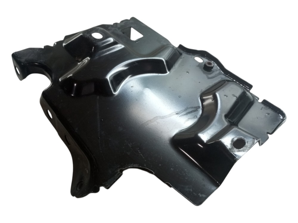 Suporte Caixa Bateria Peugeot 308 2009 2012 2014 2016
