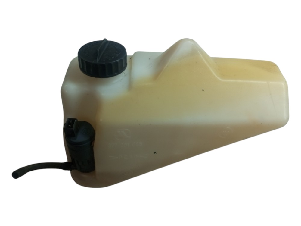 Reservatório Partida Frio Gasolina G4 G3 G2 Vw Gol 1996 2013 3
