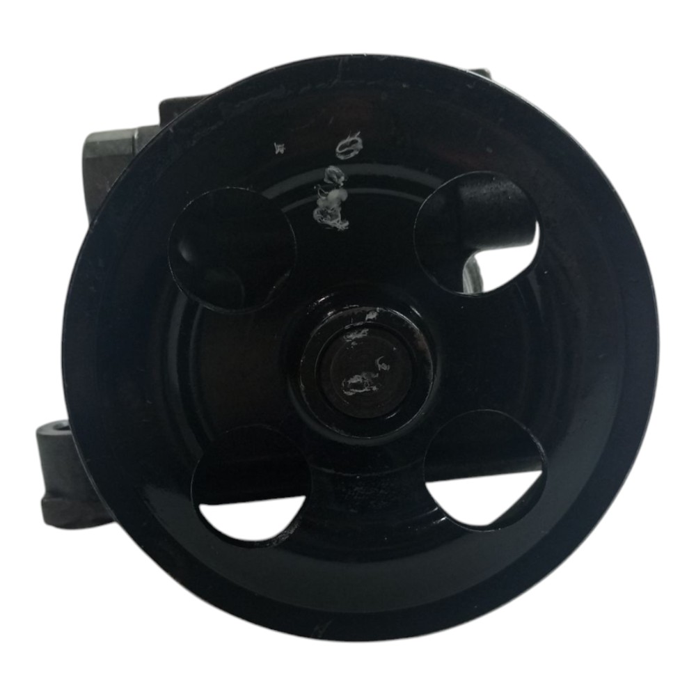 Bomba Direcao Hidraulica Ford Fusion 2010 2011 2012 Usado 4