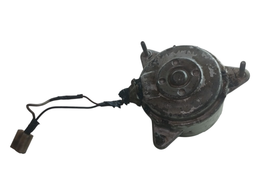 Motor Ventoinha Radiador Fiat Stilo 2003 2005 2007 2009 2011 12v 2