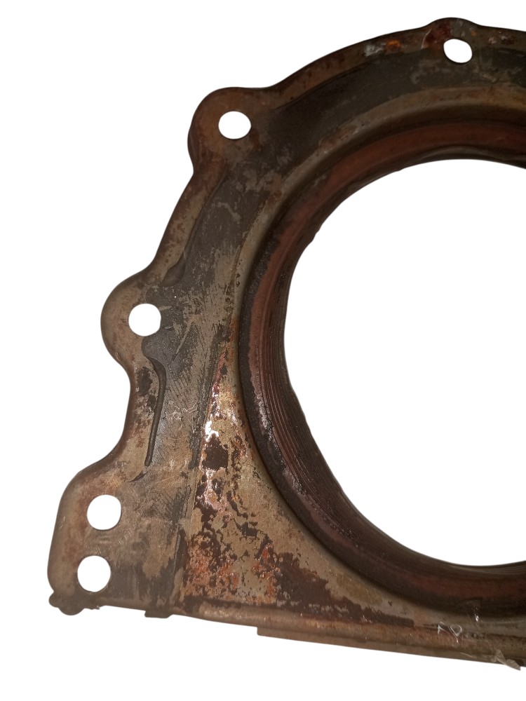 Retentor Virabrequim Com Flange Jac J3 2010 2015 Usado 5