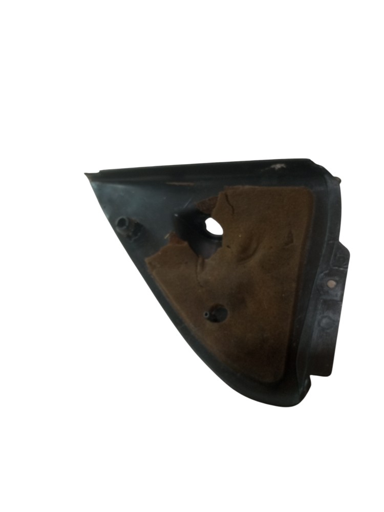 Moldura Acabamento Interno Retrovisor Gol G2 98 2001 Esquerd 6