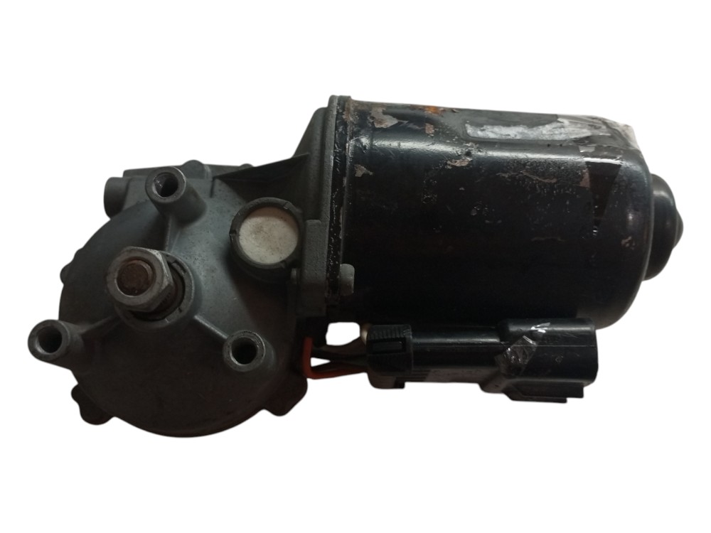 Motor Limpador Parabrisa Vw Gol G2 G3 Parati Saveiro 99 2005 6