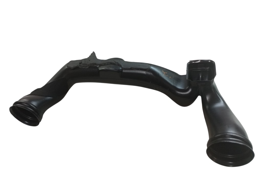 Duto Ar Citroen C3 2003 2008 2012 Direito Usado Condutor 6