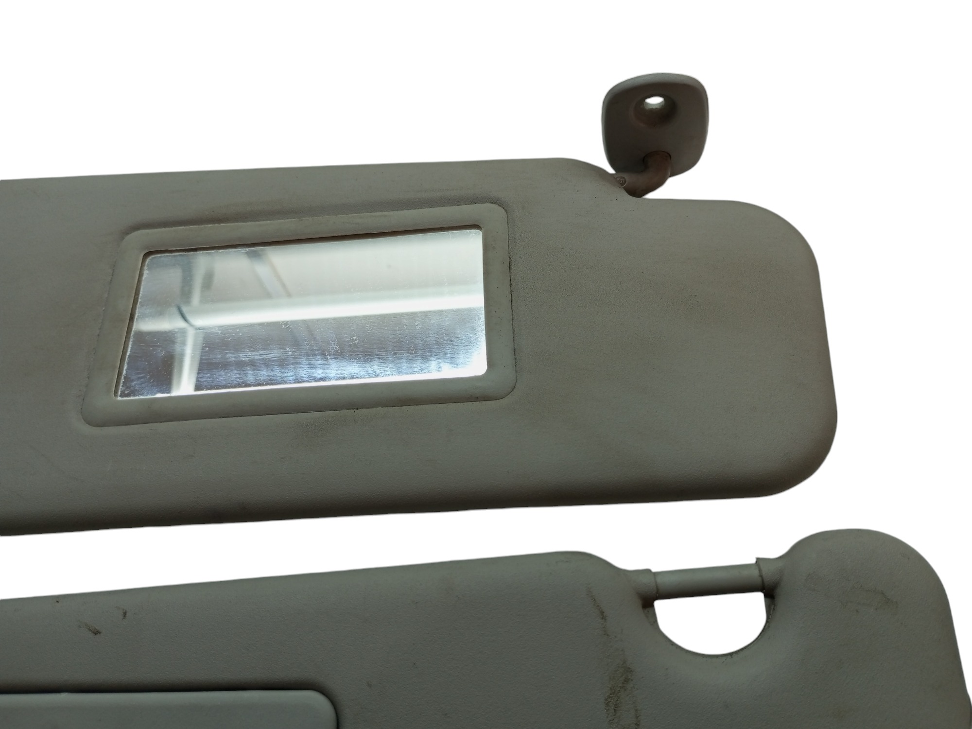 Quebra Sol Sandero Logan 2008 2009 2010 2011 2012 Renault 6