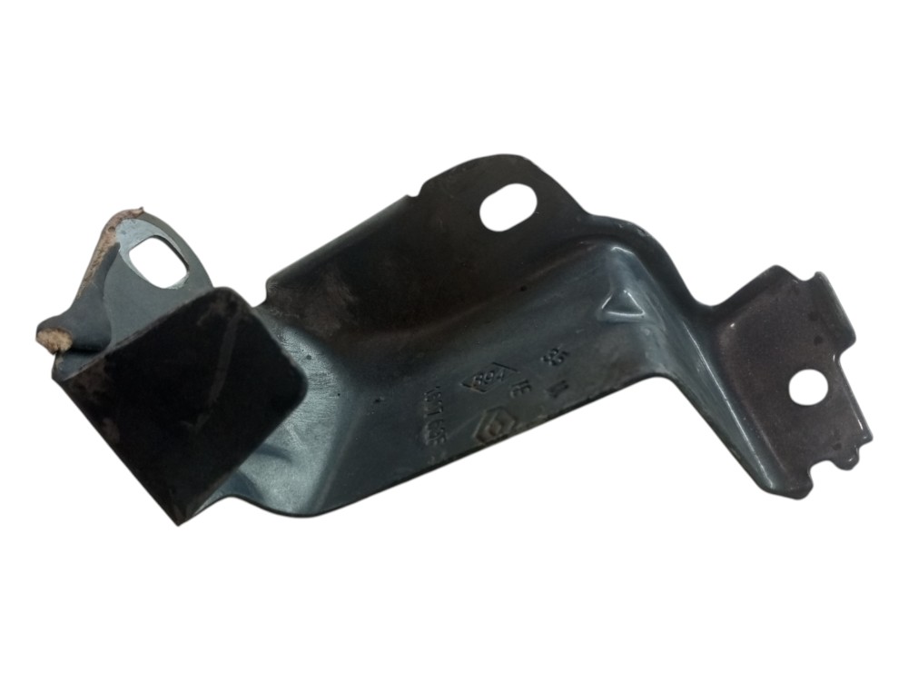 Suporte Guia Paralama Direito Renault Megane 2007 2010 2013